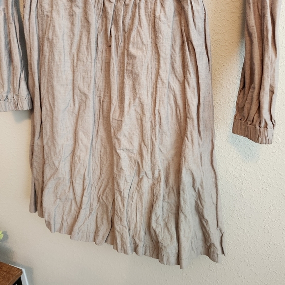 Eileen Fisher Parka Jacket Size Small - Picture 7 of 15